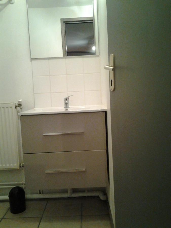 Appartement T3 Tout Confort En Duplex A 20Mn A Pied Du Centre-Ville Avec Tv Et Wifi Λα Ροσέλ Εξωτερικό φωτογραφία