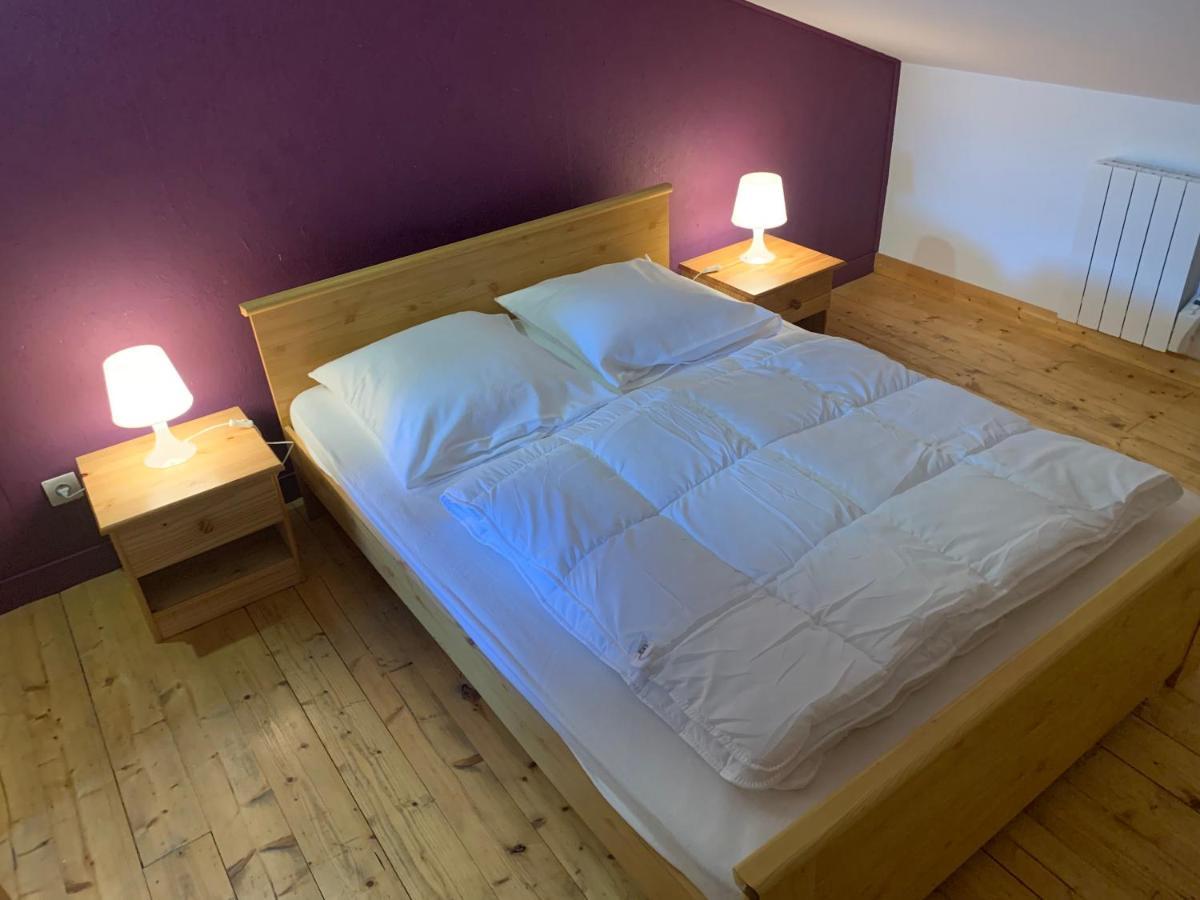 Appartement T3 Tout Confort En Duplex A 20Mn A Pied Du Centre-Ville Avec Tv Et Wifi Λα Ροσέλ Εξωτερικό φωτογραφία