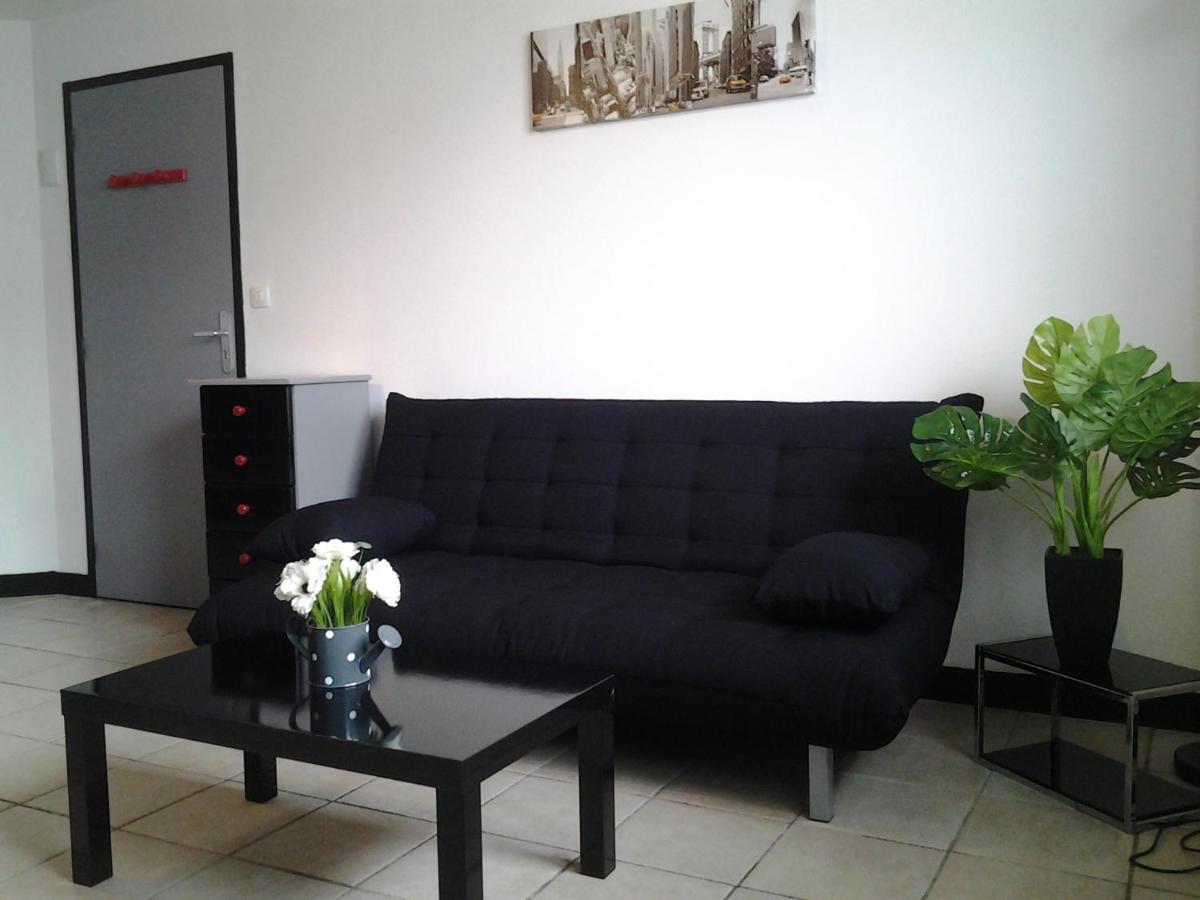 Appartement T3 Tout Confort En Duplex A 20Mn A Pied Du Centre-Ville Avec Tv Et Wifi Λα Ροσέλ Εξωτερικό φωτογραφία